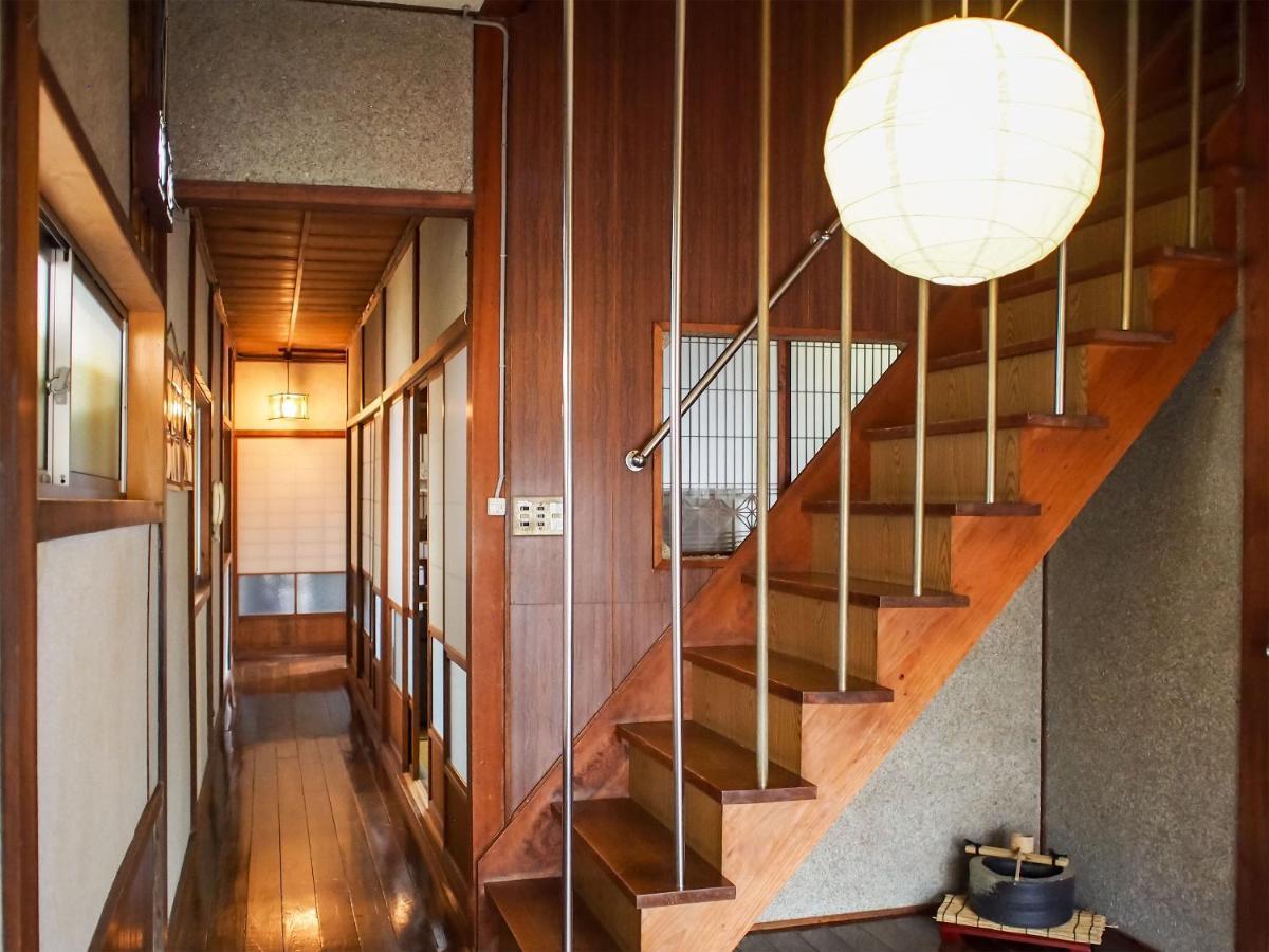 Shingu Guest House 奏 Exterior foto
