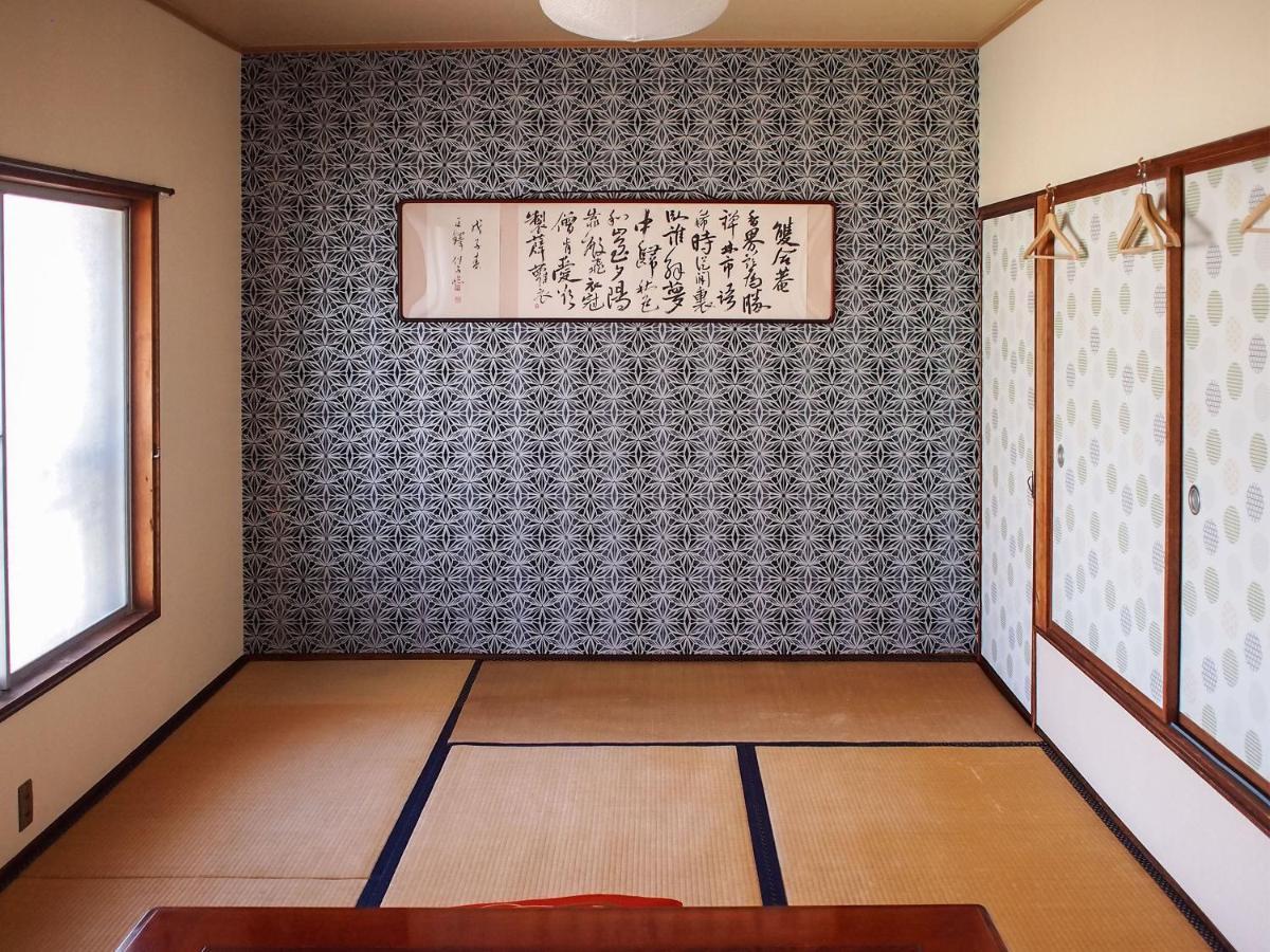 Shingu Guest House 奏 Exterior foto