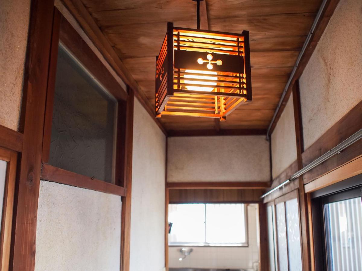 Shingu Guest House 奏 Exterior foto