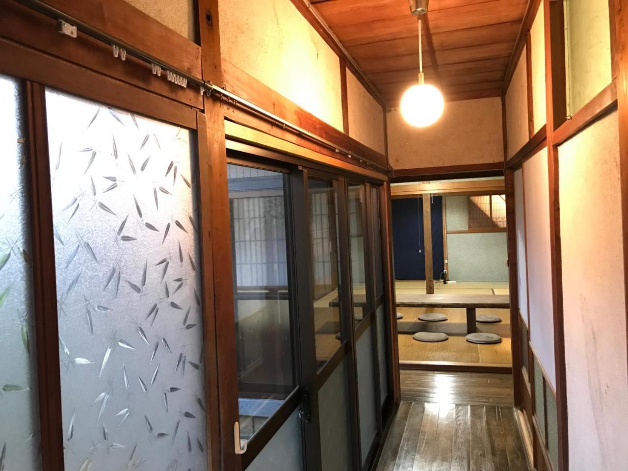 Shingu Guest House 奏 Exterior foto